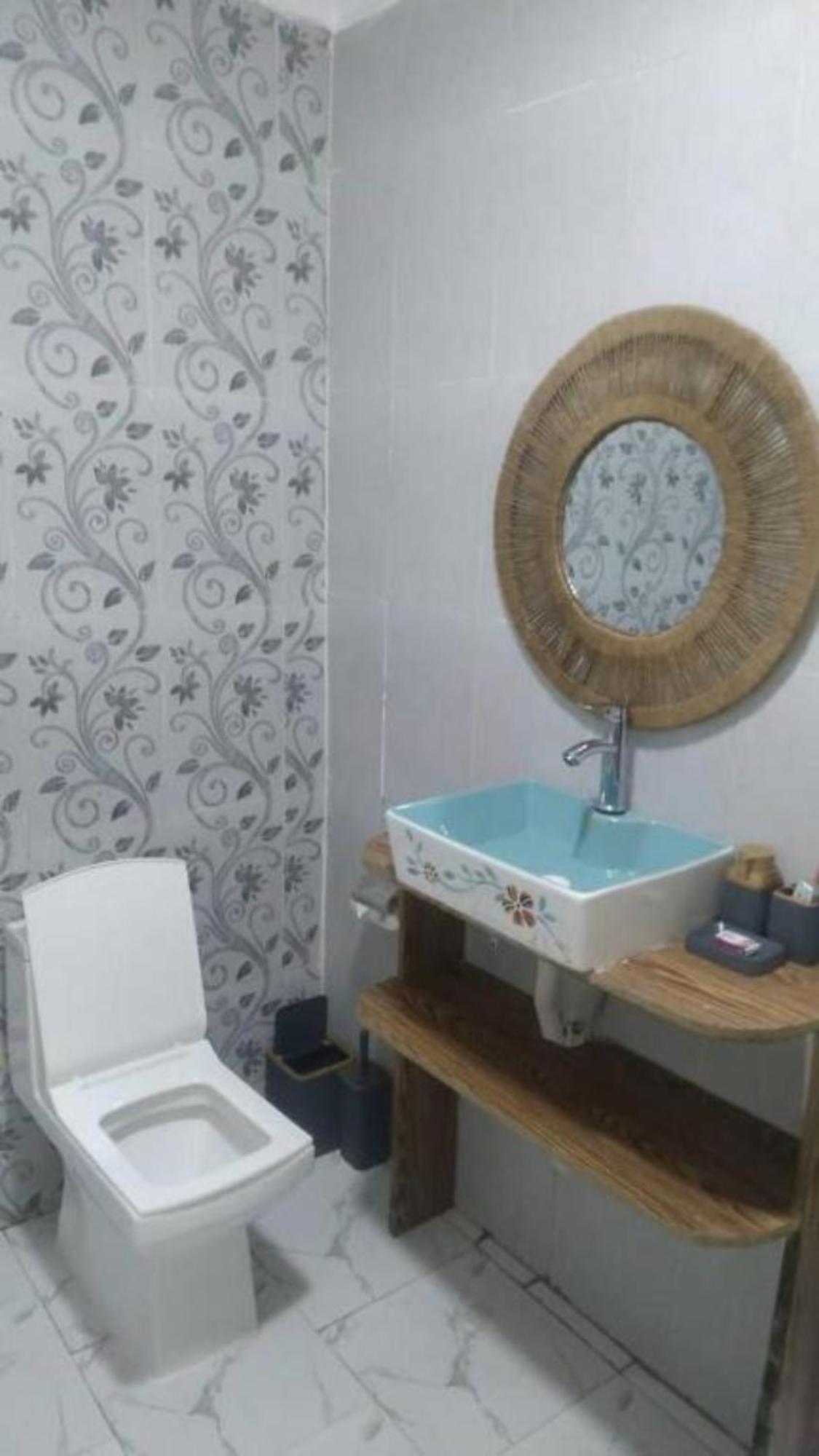 The Baobab Homestay Dodoma Exterior photo